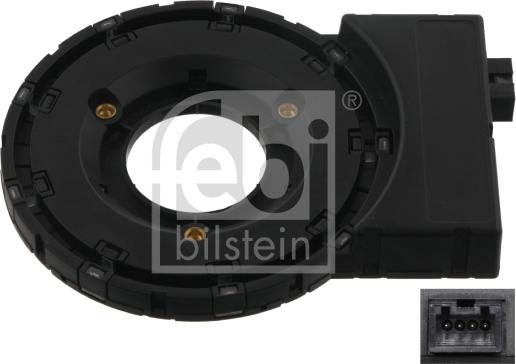 FEBI Bilstein 33745 - Senzor kuta volana www.molydon.hr