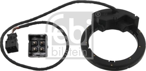 FEBI Bilstein 33740 - Senzor kuta volana www.molydon.hr