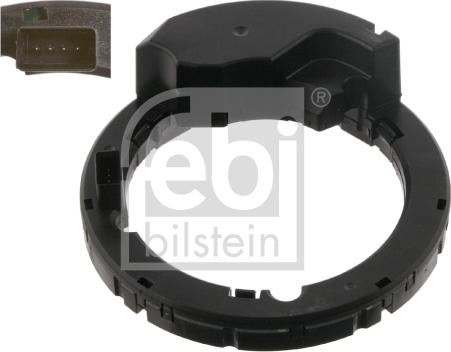FEBI Bilstein 33742 - Senzor kuta volana www.molydon.hr