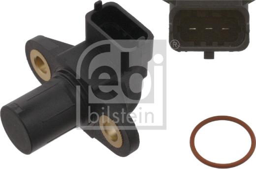 FEBI Bilstein 33737 - Senzor, položaj bregastog vratila www.molydon.hr