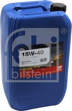 FEBI Bilstein 32928 - Ulje za motor www.molydon.hr