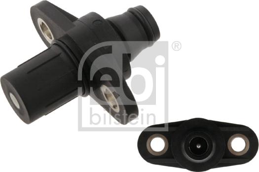 FEBI Bilstein 32421 - Senzor, položaj bregastog vratila www.molydon.hr