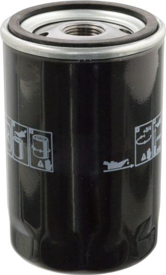 FEBI Bilstein 32506 - Filter za ulje www.molydon.hr