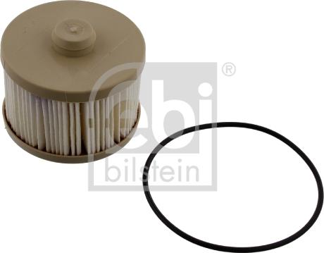 FEBI Bilstein 32607 - Filter za gorivo www.molydon.hr