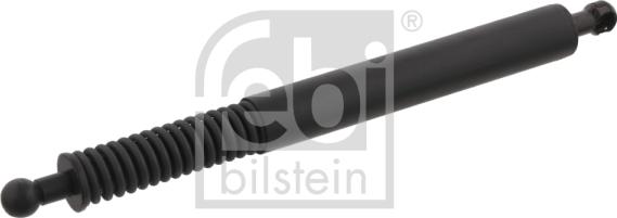FEBI Bilstein 32046 - Plinski amortizer, prtljaznik/utovarni prostor www.molydon.hr