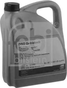 FEBI Bilstein 32390 - Ulje za automatski mjenjač www.molydon.hr