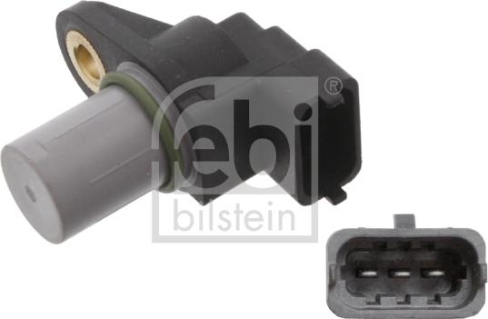 FEBI Bilstein 32317 - Senzor, položaj bregastog vratila www.molydon.hr