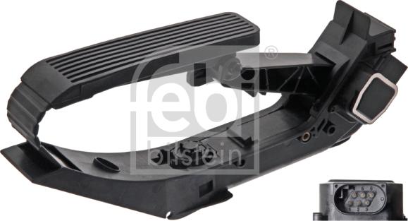 FEBI Bilstein 37963 - Pedala plina www.molydon.hr