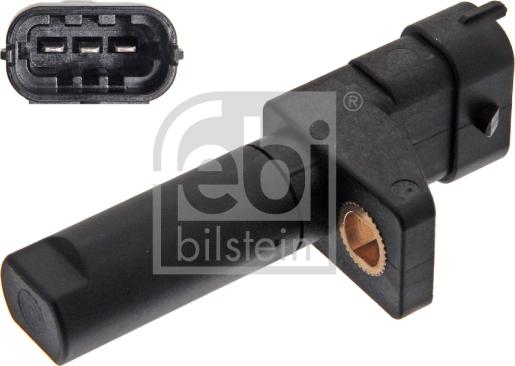FEBI Bilstein 37984 - Davač impulsa, radilica www.molydon.hr