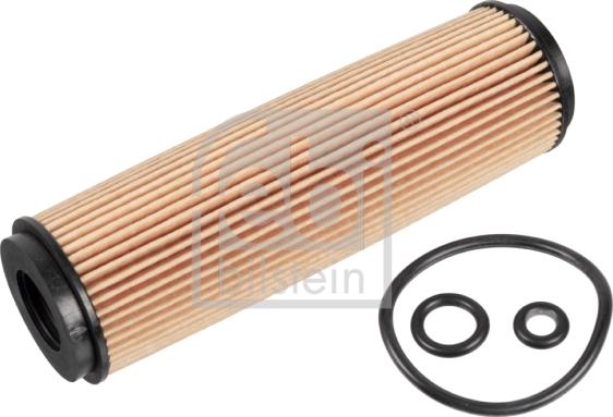 FEBI Bilstein 37983 - Filter za ulje www.molydon.hr