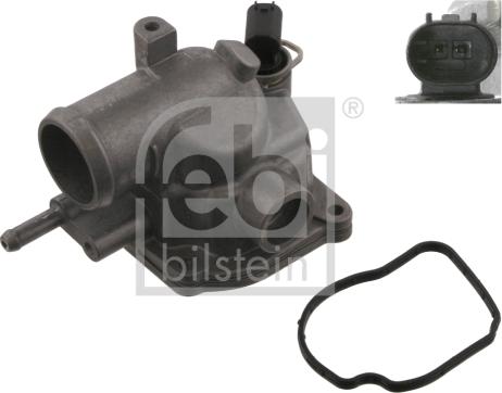 FEBI Bilstein 37456 - Termostat, rashladna tekućinu www.molydon.hr