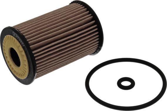 FEBI Bilstein 37417 - Filter za ulje www.molydon.hr