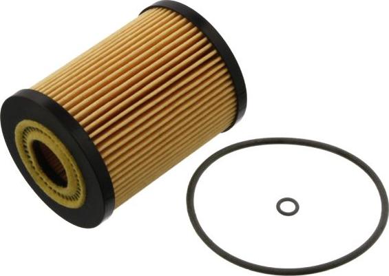 FEBI Bilstein 37478 - Filter za ulje www.molydon.hr