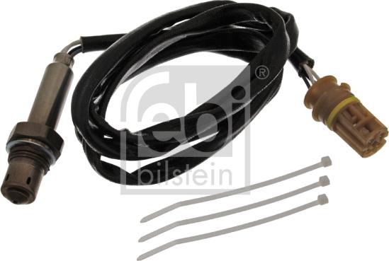 FEBI Bilstein 37091 - Lambda-sonda www.molydon.hr