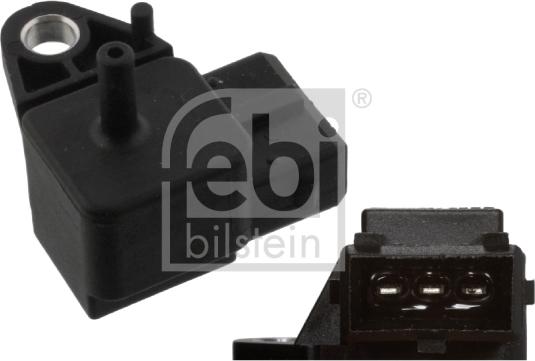 FEBI Bilstein 37057 - Senzor, pritisak usisne Cijevi www.molydon.hr