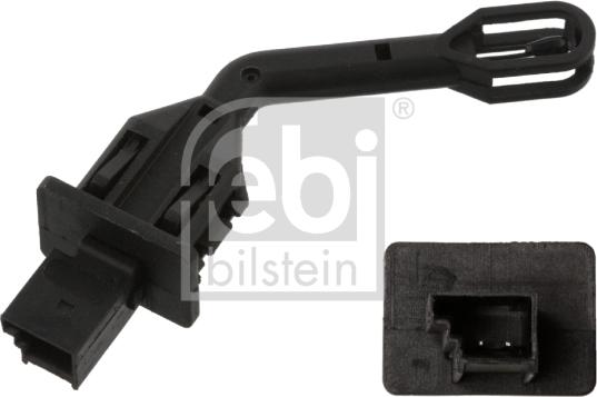 FEBI Bilstein 37061 - Senzor, temperatura unutrasnjeg prostora www.molydon.hr