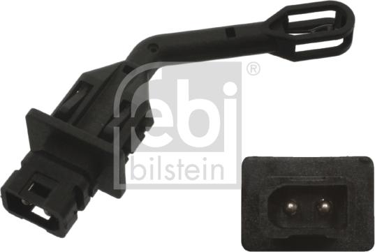 FEBI Bilstein 37062 - Senzor, temperatura unutrasnjeg prostora www.molydon.hr