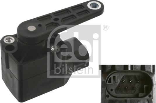 FEBI Bilstein 37150 - Senzor, xenon svjetlo (reguliranje širine snopa) www.molydon.hr