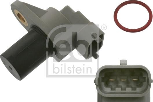 FEBI Bilstein 37153 - Senzor, impuls paljenja www.molydon.hr