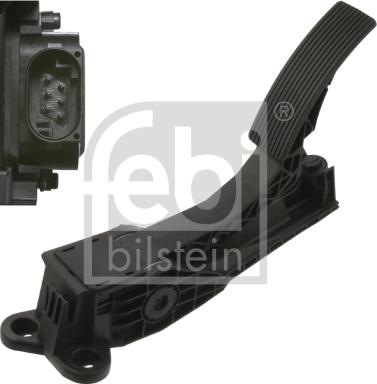 FEBI Bilstein 37152 - Pedala plina www.molydon.hr