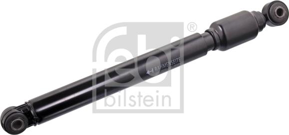 FEBI Bilstein 37868 - Amortizer upravljača www.molydon.hr