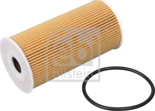 FEBI Bilstein 37319 - Filter za ulje www.molydon.hr