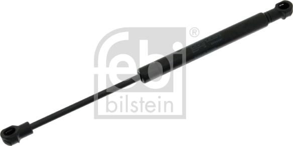 FEBI Bilstein 37274 - Plinski amortizer, prtljaznik/utovarni prostor www.molydon.hr
