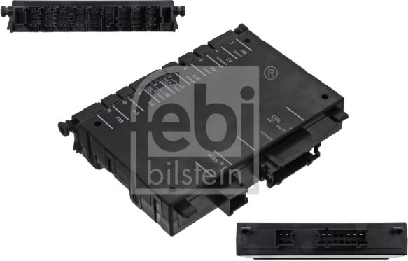 FEBI Bilstein 37719 - Komandni Uređaj, podešavanjesjedišta www.molydon.hr