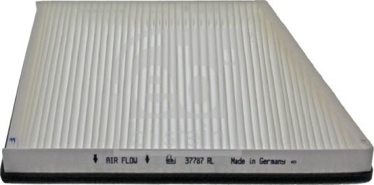 FEBI Bilstein 37787 - Filter kabine www.molydon.hr