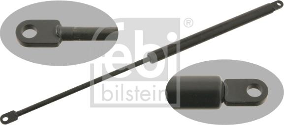 Febi Bilstein 29935 - Plinski amortizer, prtljaznik/utovarni prostor www.molydon.hr