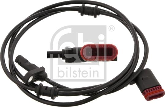 FEBI Bilstein 29509 - Senzor, broj obrtaja kotača www.molydon.hr