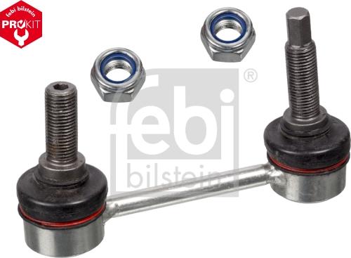 FEBI Bilstein 29504 - Šipka/spona, stabilizator www.molydon.hr