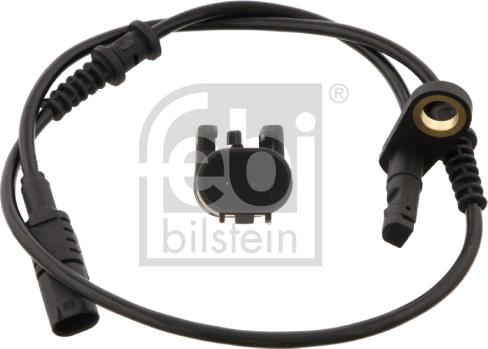 FEBI Bilstein 29508 - Senzor, broj obrtaja kotača www.molydon.hr