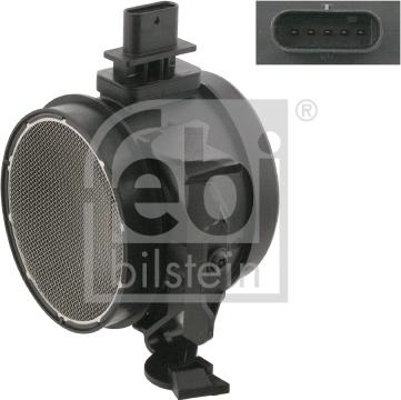 FEBI Bilstein 29516 - Mjerač zapremine zraka www.molydon.hr