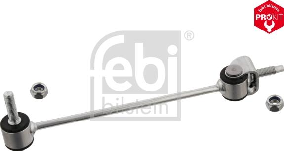 FEBI Bilstein 29696 - Šipka/spona, stabilizator www.molydon.hr