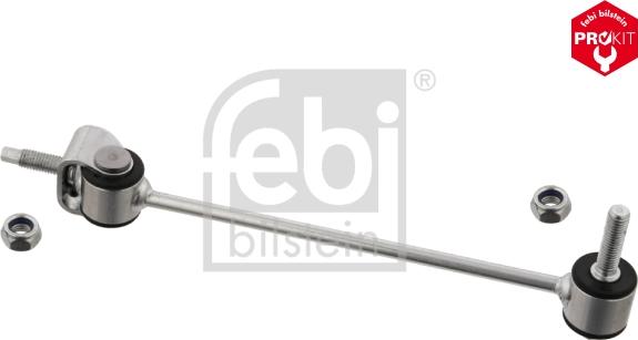 FEBI Bilstein 29697 - Šipka/spona, stabilizator www.molydon.hr