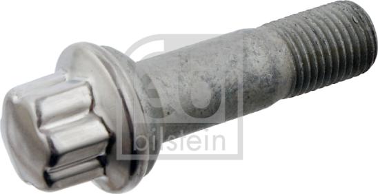 FEBI Bilstein 29196 - Vijak kotača www.molydon.hr