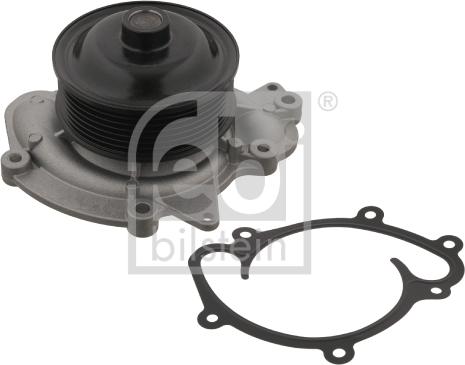 FEBI Bilstein 29848 - Vodena pumpa www.molydon.hr
