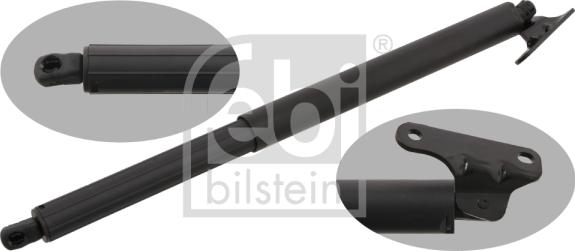 FEBI Bilstein 29339 - Plinski amortizer, prtljaznik/utovarni prostor www.molydon.hr