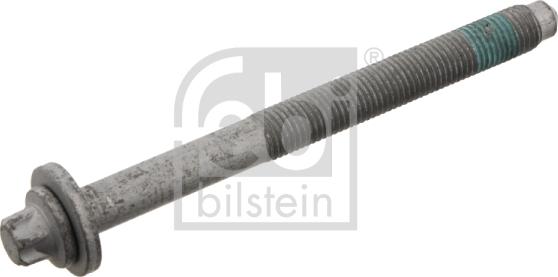FEBI Bilstein 29744 - Vijak, Ležište | Držač | Uležištenje-tijelo osovine www.molydon.hr