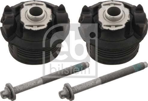 FEBI Bilstein 29745 - Komplet Ležaja, tijelo osovine www.molydon.hr