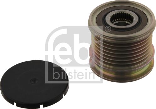 FEBI Bilstein 29709 - Remenica, alternator www.molydon.hr