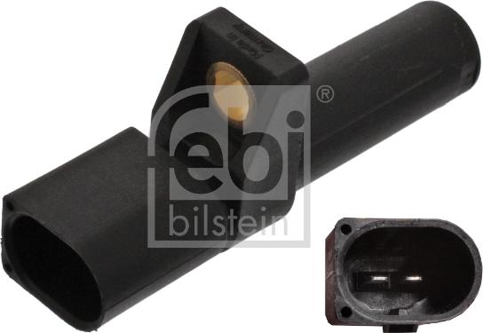 FEBI Bilstein 24455 - Davač impulsa, radilica www.molydon.hr