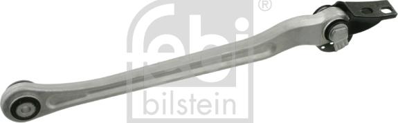 FEBI Bilstein 24007 - Šipka/spona, Ovjes kotača www.molydon.hr