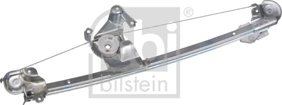 FEBI Bilstein 24140 - Škare | podizač prozorskog stakla www.molydon.hr