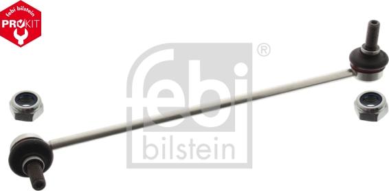 FEBI Bilstein 24122 - Šipka/spona, stabilizator www.molydon.hr