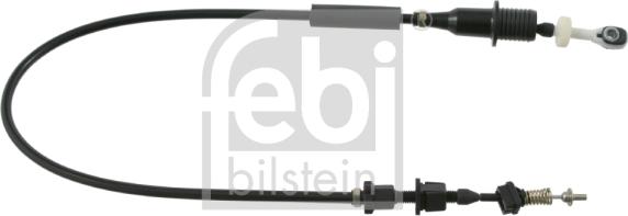 FEBI Bilstein 24265 - Sajla gasa www.molydon.hr