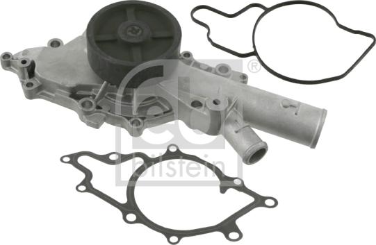 FEBI Bilstein 24204 - Vodena pumpa www.molydon.hr