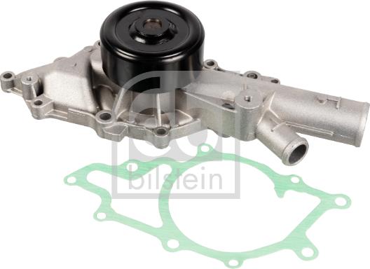 FEBI Bilstein 24205 - Vodena pumpa www.molydon.hr