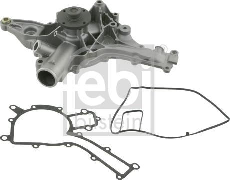 FEBI Bilstein 24208 - Vodena pumpa www.molydon.hr